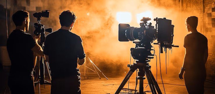 Creative Direction & Storytelling