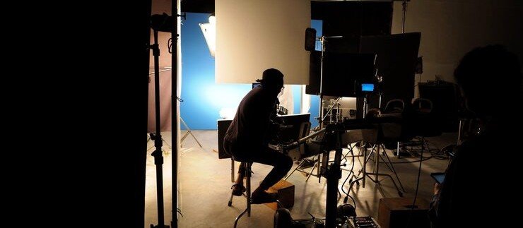 Web Series & Music Video Production