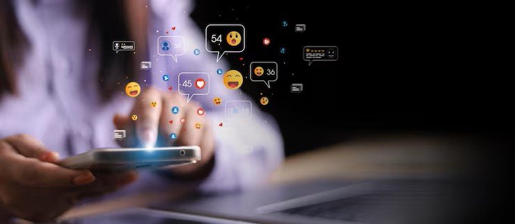 Social Media Management & Digital Marketing